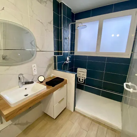 Heitz - Superbe Logement Central