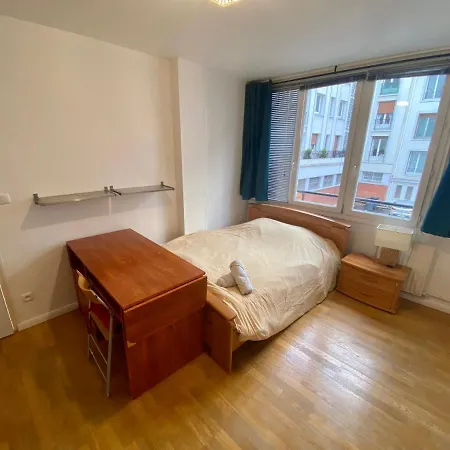 Heitz - Superbe Logement Central شقة *