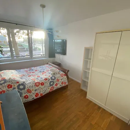 شقة Heitz - Superbe Logement Central