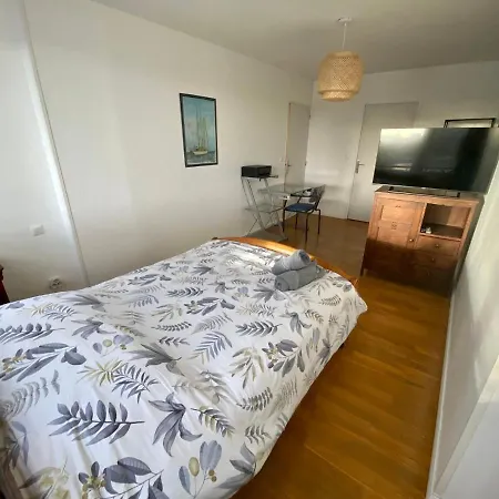 Heitz - Superbe Logement Central * روان