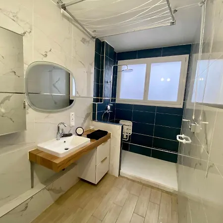 شقة Heitz - Superbe Logement Central روان